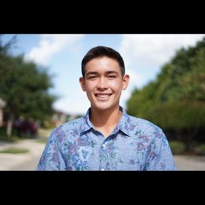 Meet your Posher, Nicklas